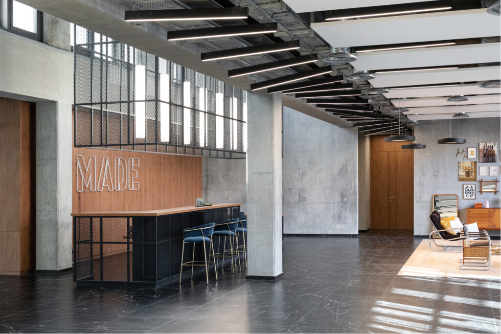 bureaux saa architectes bauer saintouen2