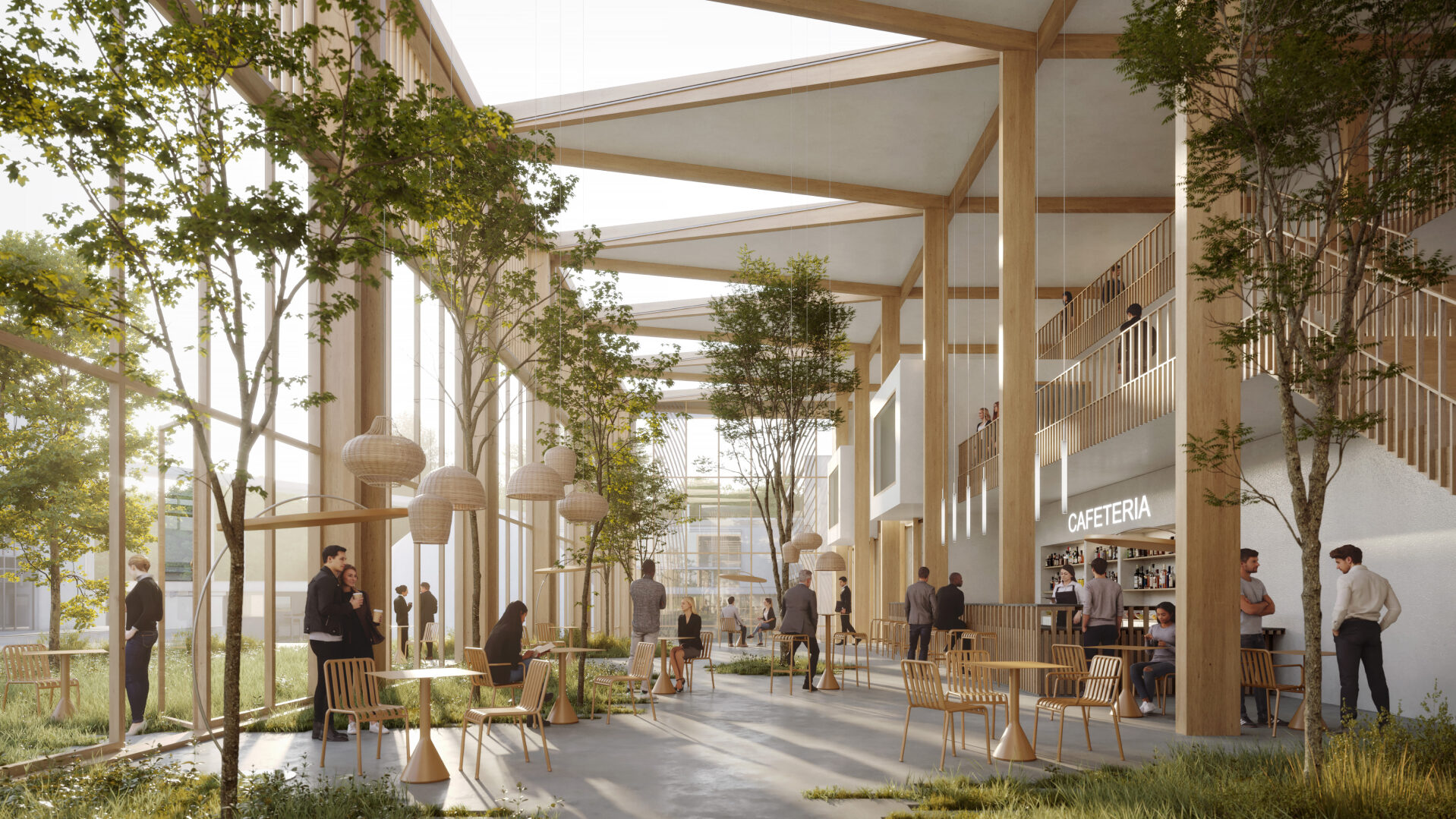 SAA Architectes