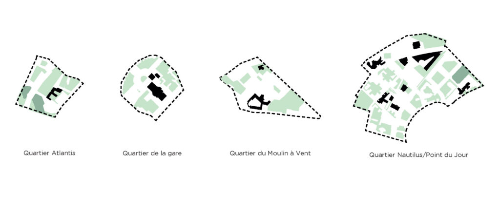 saa architectes urbanisme cergy 2